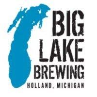 big lake brewing logo image