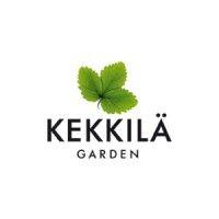 kekkilä garden logo image