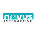 logo of Novus Interactive