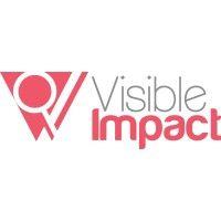 visible impact logo image