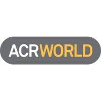 acrworld logo image