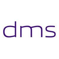 digital mobility services "dms" - econocom logo image