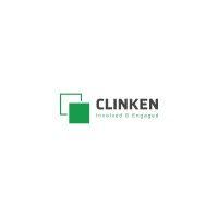 clinken logo image