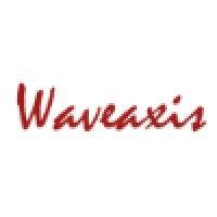 waveaxis logo image