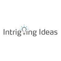 intriguing ideas, llc logo image