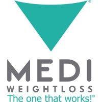 medi-weightloss® logo image