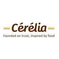 cérélia north america logo image