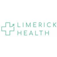 limerick health logo image