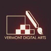 vermont digital arts llc logo image