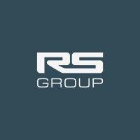 rs group llc logo image