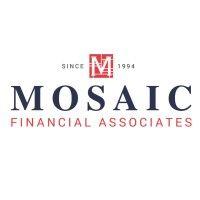 mosaic financial associates