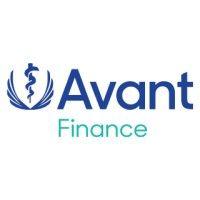 avant finance logo image