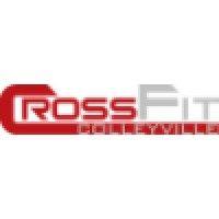 crossfit colleyville logo image