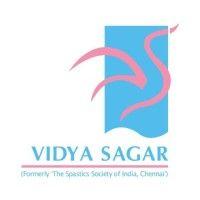 vidya sagar logo image