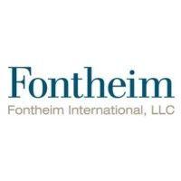 fontheim international, llc logo image