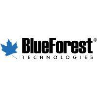 blue forest technologies, inc. logo image