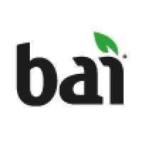 bai brands logo image