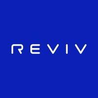 reviv global logo image