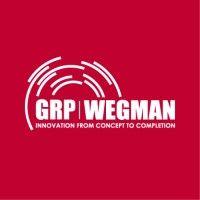 grp|wegman logo image