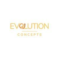 evolution concepts logo image