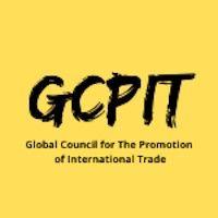 global council for the promotion of international trade (gcpit) logo image