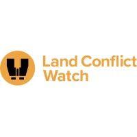 land conflict watch logo image