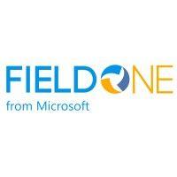 fieldone from microsoft logo image