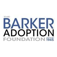 the barker adoption foundation