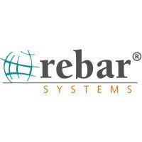 rebar systems, llc logo image