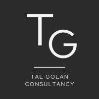 tal golan consultancy