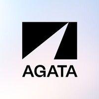 agata logo image