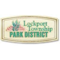 lockport township park distr logo image