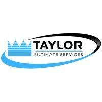 taylor ultimate services logo image