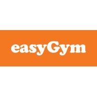 easygym logo image