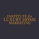 logo of The Institute For Luxury Home Marketing