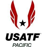 usatf pacific logo image