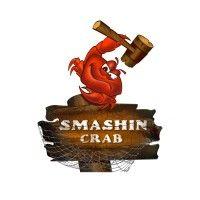 smashin crab logo image