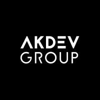 akdev group logo image