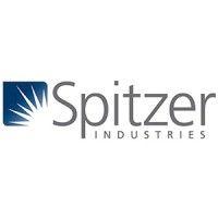 spitzer industries, inc. logo image