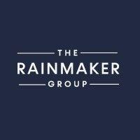 the rainmaker group (trmg) logo image