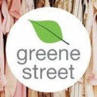 greene street logo image