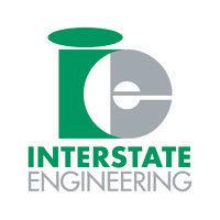 interstate engineering logo image