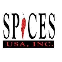 spices usa inc. logo image