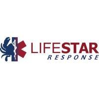 lifestar response of maryland logo image