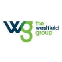 the westfield group logo image