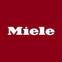 miele italia logo image