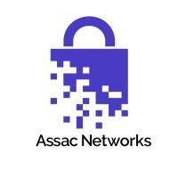 assac networks smartphone security ltd logo image