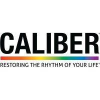 caliber holdings corporation logo image