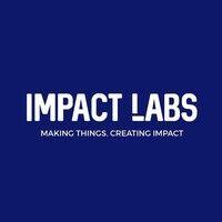 impact labs logo image