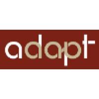 adapt architecture and construction llc logo image